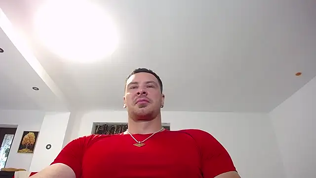 MasterAj69_ webcam show