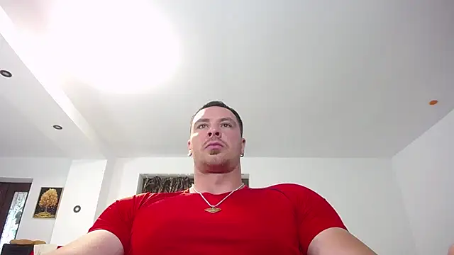 MasterAj69_: διαδικτυακό σόου στην κάμερα