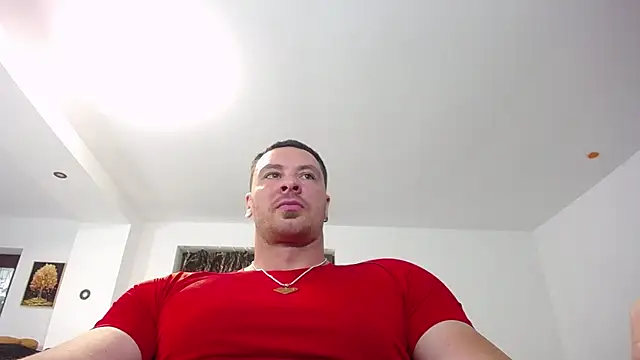 MasterAj69_ Webcam show