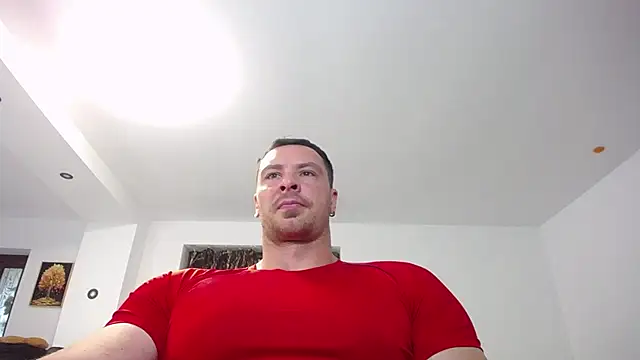 MasterAj69_'s Webcam Show