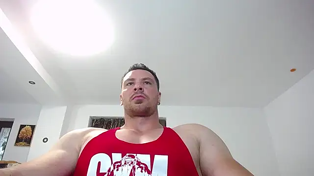 MasterAj69_ Webcam show