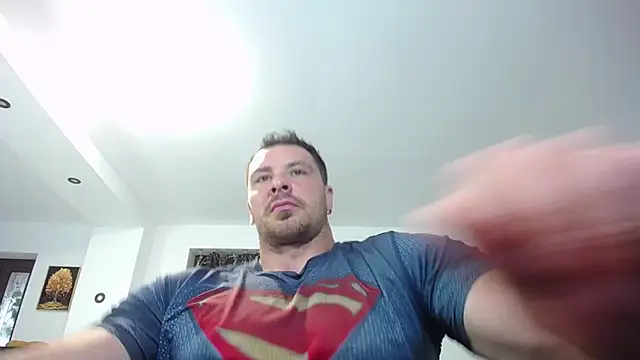 MasterAj69_ Webcam show