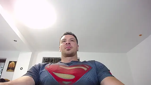 MasterAj69_ Webcam show
