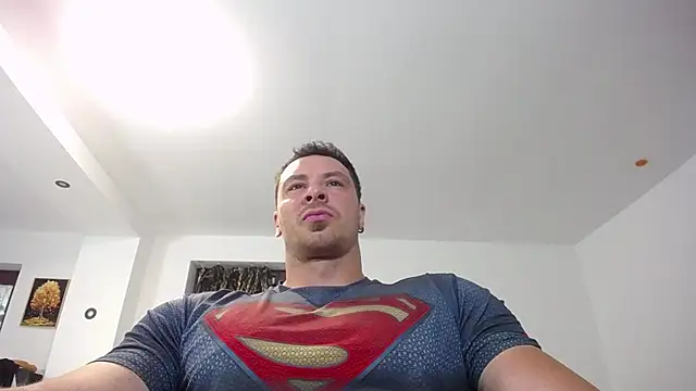 MasterAj69_ Show Webcam
