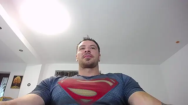 MasterAj69_ 网络视讯表演