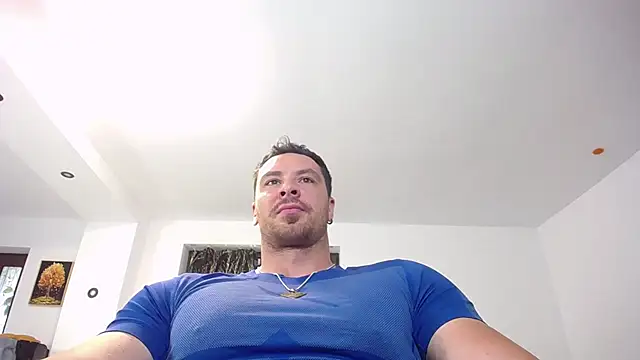 MasterAj69_ Pertunjukan Webcam