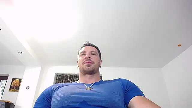 MasterAj69_ Webcam Show