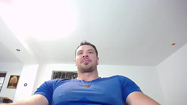 MasterAj69_のウェブカメラショー