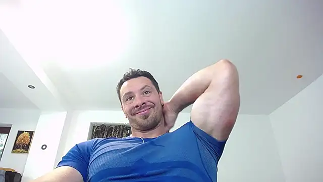 MasterAj69_ – webcam-show