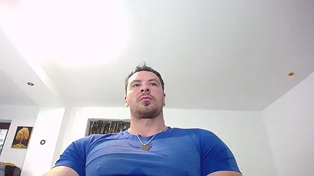 MasterAj69_ 웹캠 쇼