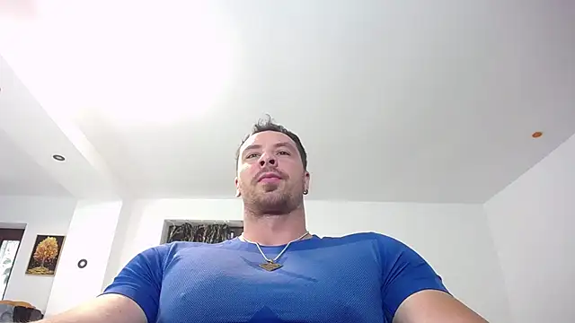 MasterAj69_ Adlı Modelin Web Kamerası Şovu