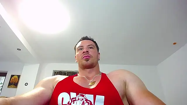 Show de webcam de MasterAj69_