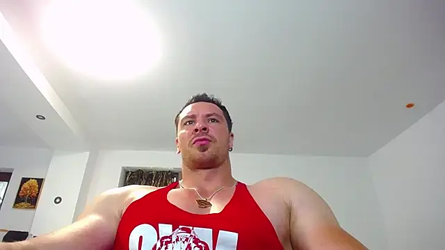 MasterAj69_'s Webcam Show