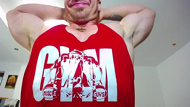 MasterAj69_ Webcam show