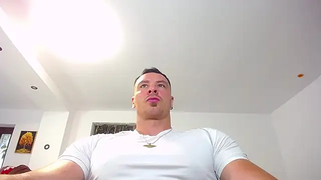 MasterAj69_ Webcam Show