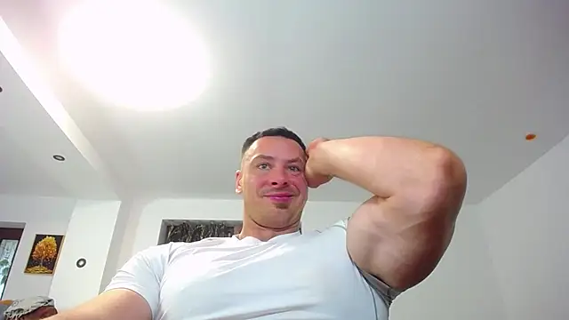 MasterAj69_n Webbikameraesitys