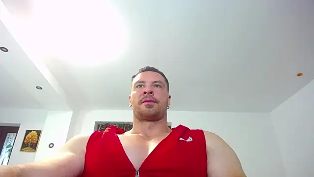 MasterAj69_ Шоу с уебкамера