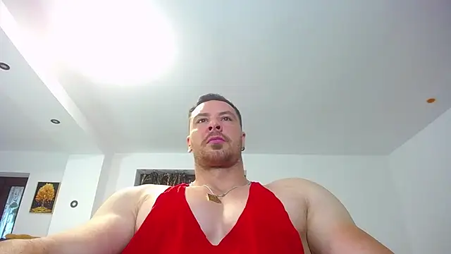 MasterAj69_ Show Webcam