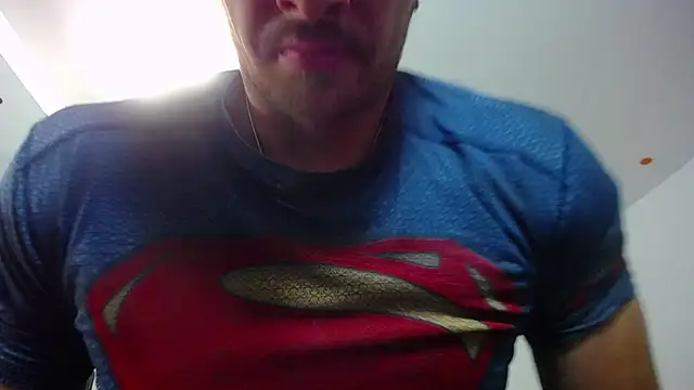 Show de MasterAj69_ na webcam