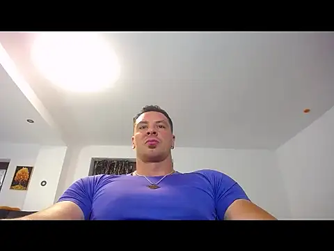 MasterAj69_ Webcam-Show