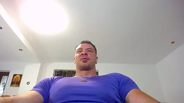 MasterAj69_ webcam show