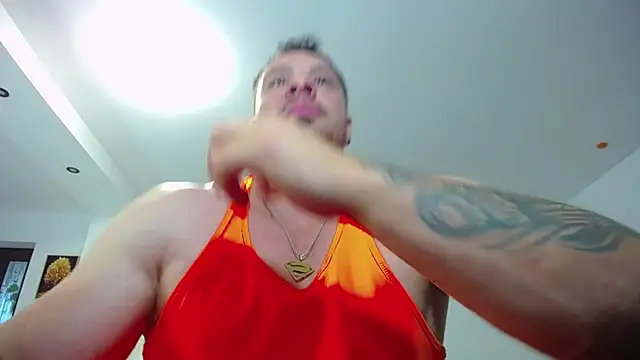 MasterAj69_ Webcam show