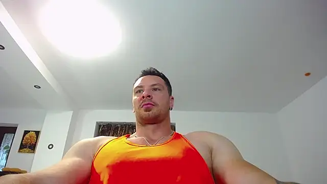 MasterAj69_ Webcam show