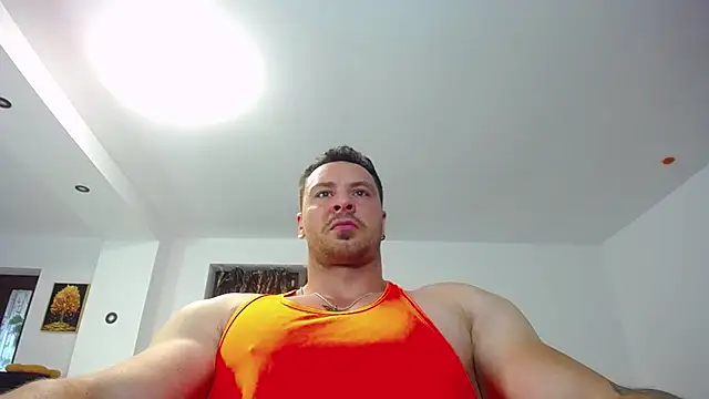 MasterAj69_ 웹캠 쇼
