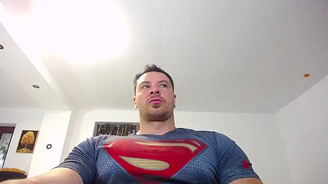MasterAj69_ Adlı Modelin Web Kamerası Şovu