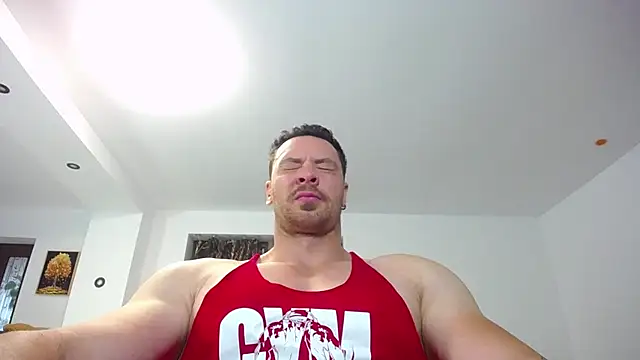 MasterAj69_ Show in webcam