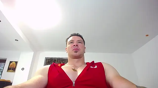 MasterAj69_ Webcam show