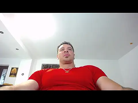 MasterAj69_ Webcam show