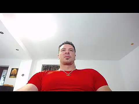 MasterAj69_ Show in webcam