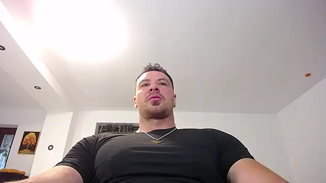 MasterAj69_ Pertunjukan Webcam