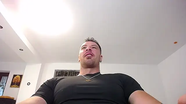 MasterAj69_ Webcam show