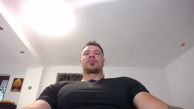 MasterAj69_ Webcam show