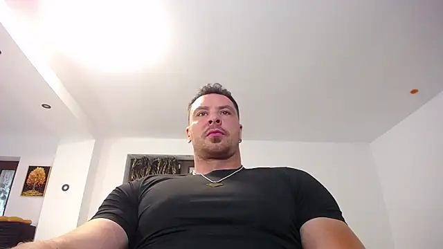 MasterAj69_のウェブカメラショー