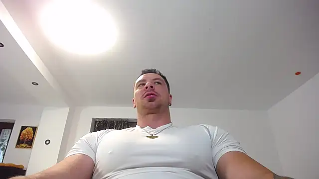 MasterAj69_のウェブカメラショー