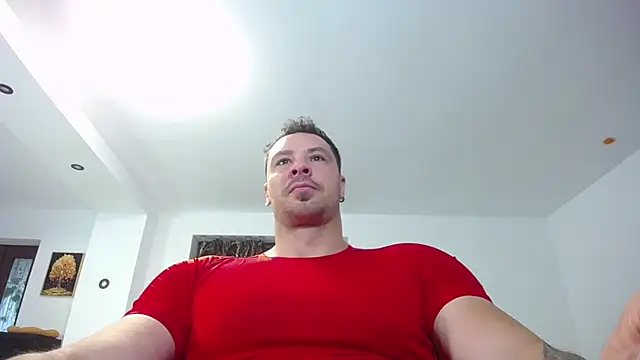 MasterAj69_ Webcam show