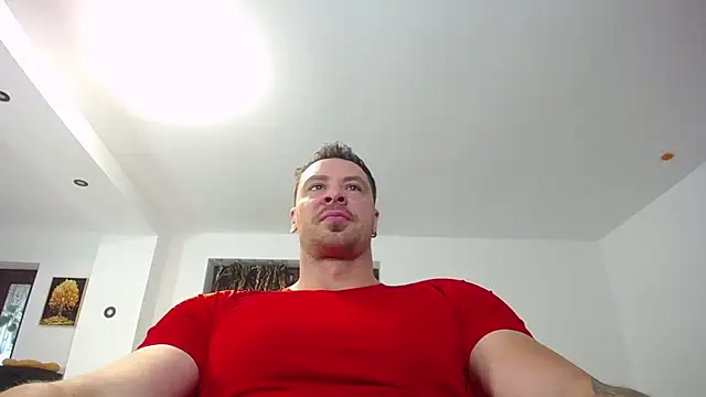 Show de webcam de MasterAj69_