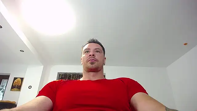 Show de MasterAj69_ na webcam