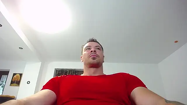 Show de MasterAj69_ na webcam