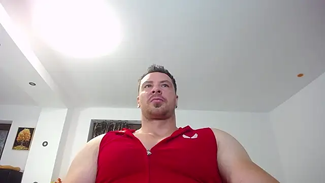 MasterAj69_ – Kamerová šou