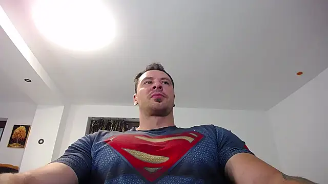 MasterAj69_ webkamerás műsora
