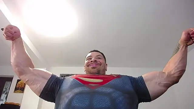 MasterAj69_ Webcam show