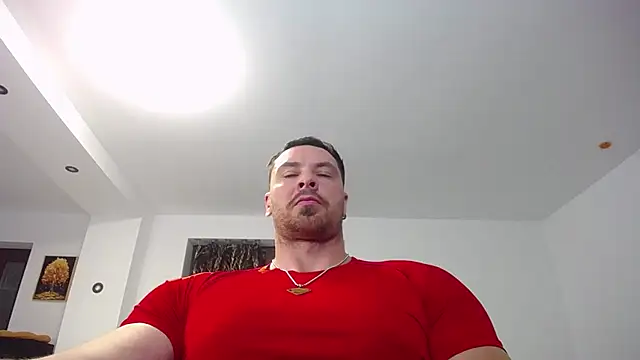 Show de MasterAj69_ na webcam