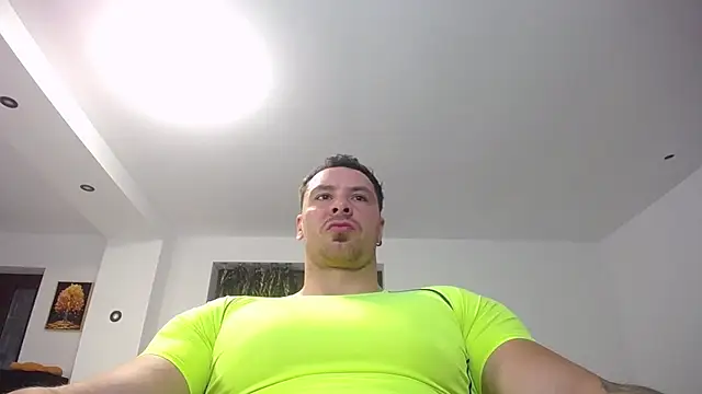 MasterAj69_ Show Webcam