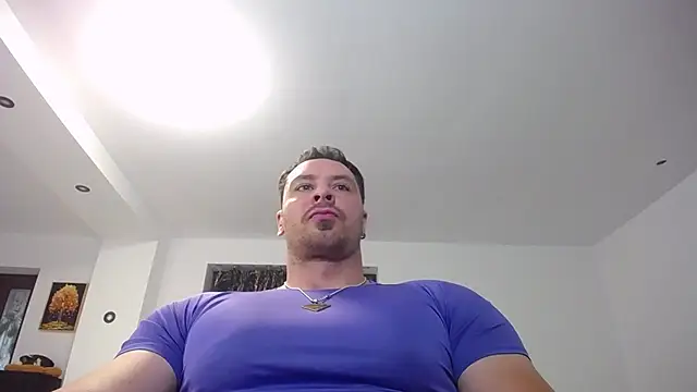 MasterAj69_'s Webcam Show