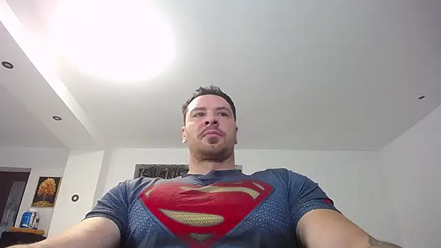 MasterAj69_'s Webcam Show