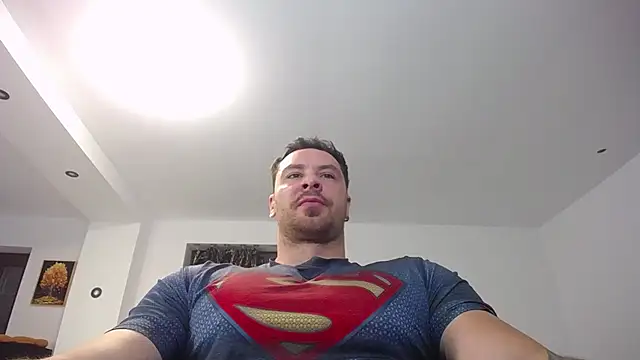 Show de webcam de MasterAj69_